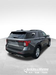 New 2026 Ford Explorer - photo 1