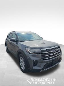 New 2026 Ford Explorer - photo 1