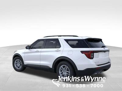 New 2026 Ford Explorer - photo 1