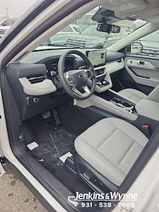 New 2026 Ford Explorer - photo 1