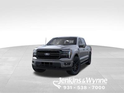New 2026 Ford F-150 - photo 1