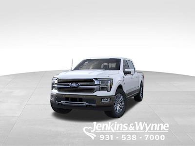 New 2026 Ford F-150 - photo 1