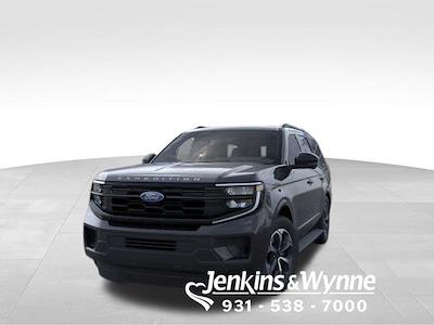 New 2026 Ford Expedition - photo 1