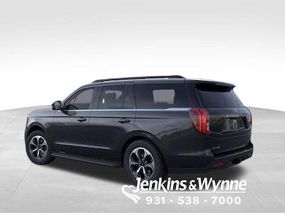 New 2026 Ford Expedition - photo 1