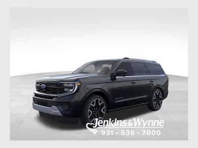 New 2026 Ford Expedition - photo 1