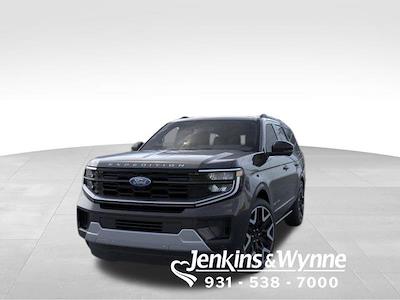 New 2026 Ford Expedition - photo 1