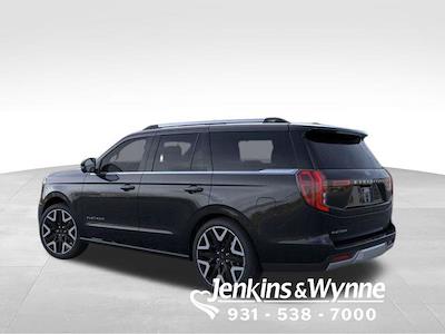 New 2026 Ford Expedition - photo 1