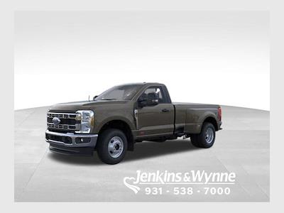 New 2026 Ford F-350 - photo 1