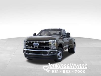 New 2026 Ford F-350 - photo 1