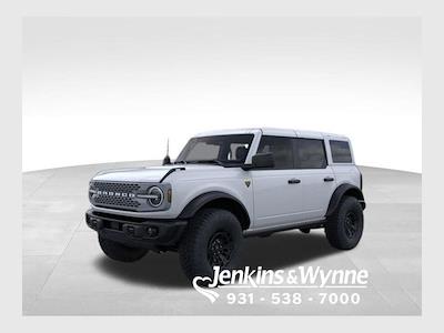 New 2026 Ford Bronco - photo 1
