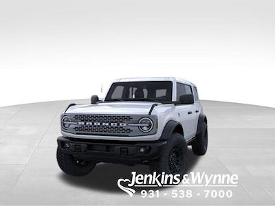New 2026 Ford Bronco - photo 1