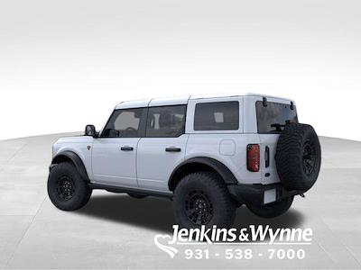 New 2026 Ford Bronco - photo 1