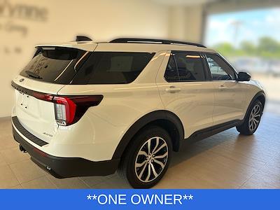 2025 Ford Explorer 4WD SUV for sale #524983A - photo 2