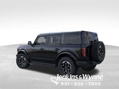 New 2026 Ford Bronco - photo 1
