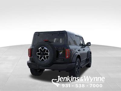 New 2026 Ford Bronco - photo 1