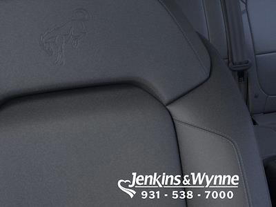 New 2026 Ford Bronco - photo 1