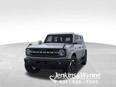 New 2026 Ford Bronco - photo 1