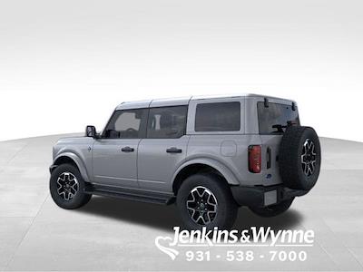 New 2026 Ford Bronco - photo 1