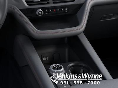 New 2026 Ford Explorer - photo 1