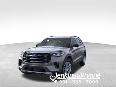 New 2026 Ford Explorer Active for sale #524989 - photo 2