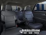 New 2026 Ford Explorer Active for sale #524989 - photo 11