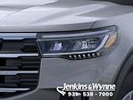 New 2026 Ford Explorer Active for sale #524989 - photo 18