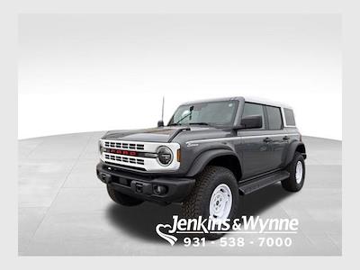 New 2025 Ford Bronco - photo 1
