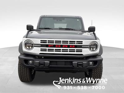 New 2025 Ford Bronco - photo 1