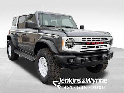 New 2025 Ford Bronco - photo 1