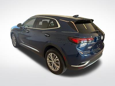 2022 Buick Envision FWD SUV for sale #525005A - photo 1