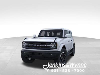 New 2026 Ford Bronco - photo 1