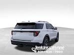 2026 Ford Explorer RWD SUV for sale #525008 - photo 8