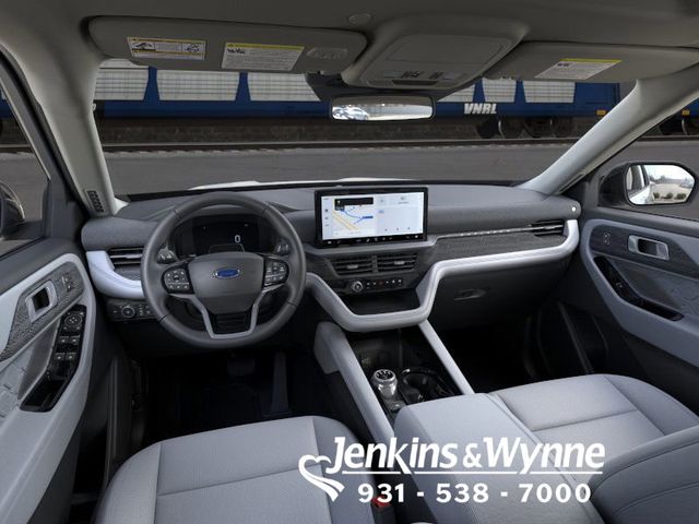 New 2026 Ford Explorer - photo 21