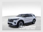 New 2026 Ford Explorer Platinum for sale #525009 - photo 1
