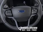 New 2026 Ford Explorer Platinum for sale #525009 - photo 12
