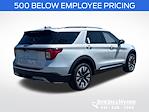 2026 Ford Explorer 4WD SUV for sale #525009 - photo 3