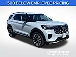 2026 Ford Explorer 4WD SUV for sale #525009 - photo 4