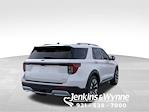 New 2026 Ford Explorer Platinum for sale #525009 - photo 8