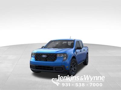 New 2026 Ford Maverick - photo 1