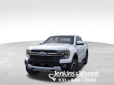 New 2026 Ford Ranger - photo 1