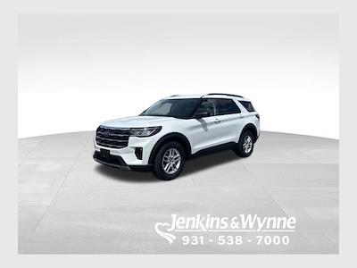 New 2026 Ford Explorer Active for sale #525015 - photo 1