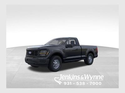 New 2026 Ford F-150 XL Regular Cab for sale #525036 - photo 1