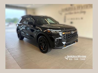 2026 Ford Explorer 4WD SUV for sale #525036A - photo 1