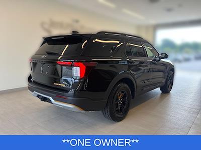 2026 Ford Explorer 4WD SUV for sale #525036A - photo 2