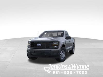 New 2026 Ford F-150 XL Regular Cab for sale #525038 - photo 2