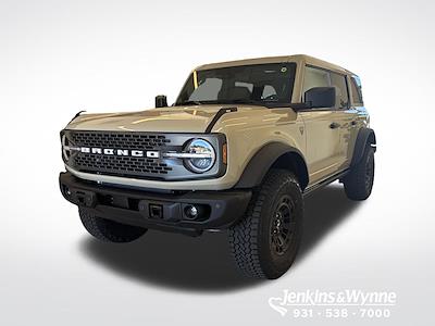2026 Ford Bronco 4WD SUV for sale #525077 - photo 1