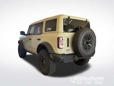 2026 Ford Bronco 4WD SUV for sale #525077 - photo 2
