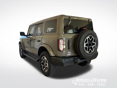 2026 Ford Bronco 4WD SUV for sale #525087 - photo 2