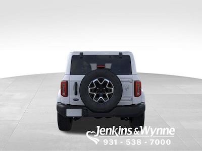 New 2026 Ford Bronco - photo 2