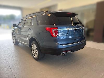 2018 Ford Explorer 4WD SUV for sale #525091A - photo 2